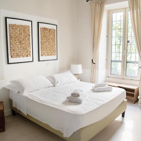 Casa E Appartamento Per Vacanze Fienaroli 36 Apartament Rome Buitenkant foto