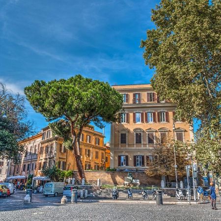 Casa E Appartamento Per Vacanze Fienaroli 36 Apartament Rome Buitenkant foto