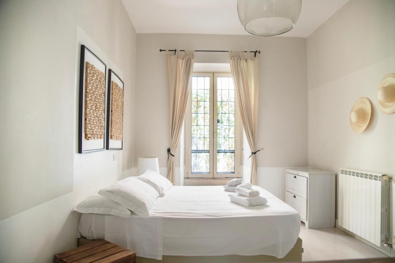 Casa E Appartamento Per Vacanze Fienaroli 36 Apartament Rome Buitenkant foto
