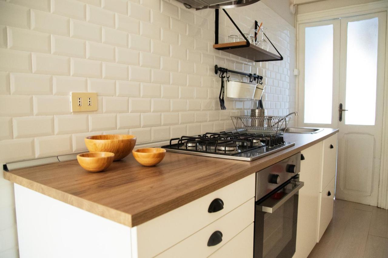 Casa E Appartamento Per Vacanze Fienaroli 36 Apartament Rome Buitenkant foto