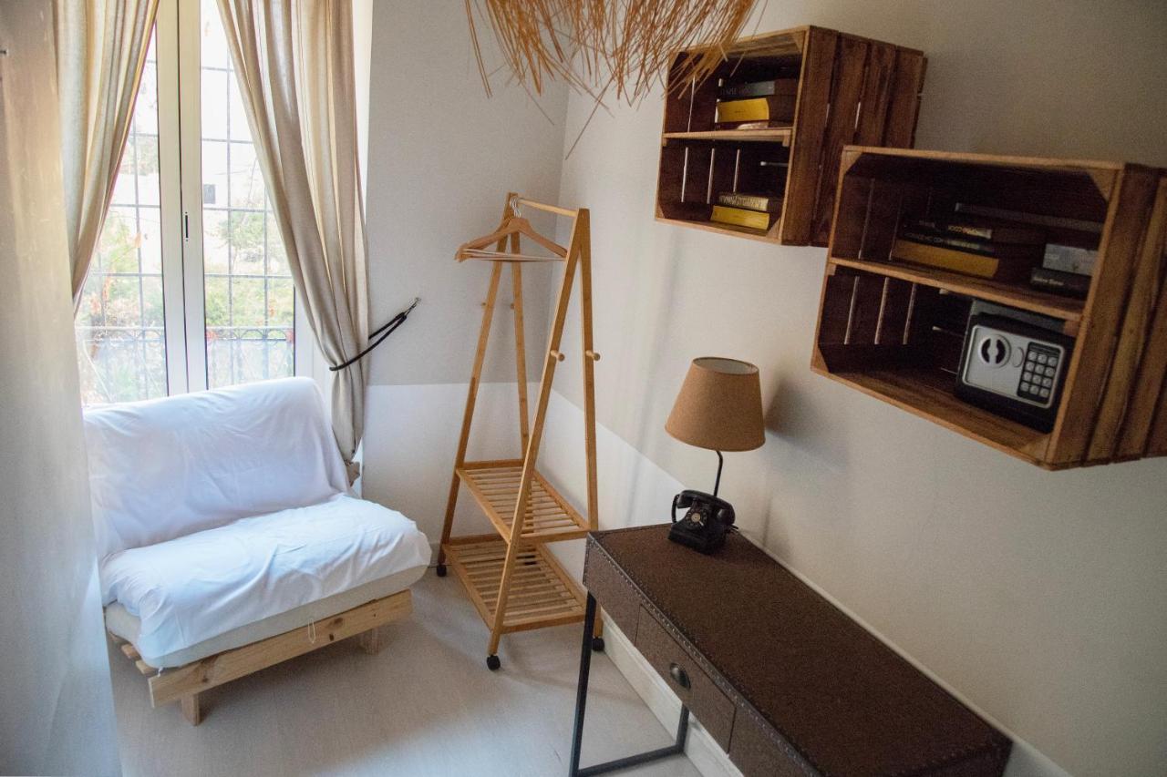 Casa E Appartamento Per Vacanze Fienaroli 36 Apartament Rome Buitenkant foto